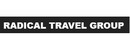 Radical Travel brand logo for reviews of travel and holiday experiences