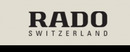 Rado brand logo for reviews of online shopping for Electronics products
