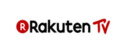 Rakuten TV brand logo for reviews 