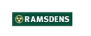 Ramsdens Jewellery brand logo for reviews of online shopping for Fashion Reviews & Experiences products
