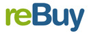 ReBuy brand logo for reviews of online shopping for Electronics products