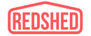 RedShed brand logo for reviews of Good Causes & Charities