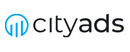 CityAds brand logo for reviews of Job search, B2B and Outsourcing