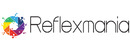 ReflexMania brand logo for reviews of online shopping for Electronics products