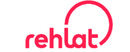 Rehlat brand logo for reviews of travel and holiday experiences