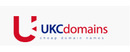 UKCdomains brand logo for reviews of Education