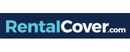 RentalCover.com brand logo for reviews of car rental and other services