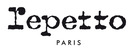 Repetto brand logo for reviews of online shopping for Cosmetics & Personal Care products