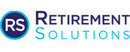 Retirement Solutions brand logo for reviews of financial products and services
