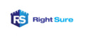 RightSure brand logo for reviews of insurance providers, products and services