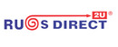 Rugs Direct 2U brand logo for reviews of online shopping for Homeware products