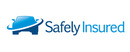 Safely Insured brand logo for reviews of insurance providers, products and services