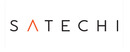 Satechi brand logo for reviews of online shopping for Electronics products