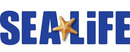 Sealife brand logo for reviews of travel and holiday experiences