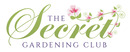 Secret Gardening Club brand logo for reviews of Florists