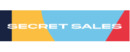 Secret Sales brand logo for reviews of online shopping for Merchandise products