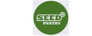 Seed Pantry brand logo for reviews of Florists