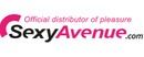 Sexy Avenue brand logo for reviews of online shopping for Sex shops products