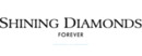 Shiningdiamonds brand logo for reviews of online shopping for Fashion products