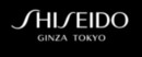 Shiseido brand logo for reviews of online shopping for Cosmetics & Personal Care Reviews & Experiences products