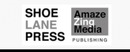 Shoe Lane Press brand logo for reviews of Good Causes & Charities