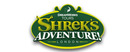 Shreks Adventure brand logo for reviews of Good Causes & Charities