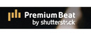 PremiumBeat brand logo for reviews of online shopping for Multimedia & Subscriptions products