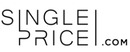 Single Price brand logo for reviews of online shopping for Fashion Reviews & Experiences products