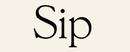 Sip Champagnes brand logo for reviews of food and drink products