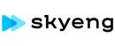 Skyeng brand logo for reviews of Education