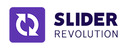 Slider Revolution brand logo for reviews of Software Solutions