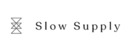 Slow Supply brand logo for reviews of online shopping for Cosmetics & Personal Care products