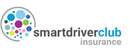 Smart Driver Club brand logo for reviews of insurance providers, products and services