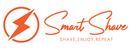 Smart Shave brand logo for reviews of online shopping for Cosmetics & Personal Care Reviews & Experiences products