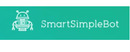 Smart-Simple-Bot brand logo for reviews of financial products and services