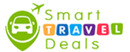 Smart Travel Deals brand logo for reviews of travel and holiday experiences