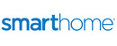SmartHome brand logo for reviews of online shopping for Electronics products