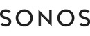 Sonos brand logo for reviews of online shopping for Electronics products