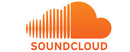 Soundcloud brand logo for reviews of online shopping for Multimedia & Subscriptions products