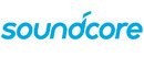 Soundcore brand logo for reviews of online shopping for Electronics products