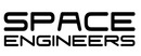 Space Engineers brand logo for reviews of online shopping for Electronics products