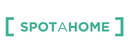 SPOTAHOME brand logo for reviews of Accommodation