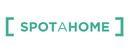 SPOTAHOME brand logo for reviews of Accommodation Reviews & Experiences