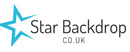 Star Backdrop brand logo for reviews of Photos & Printing