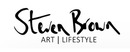 Steven Brown brand logo for reviews of Photos & Printing