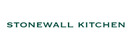 Stonewall Kitchen brand logo for reviews of food and drink products