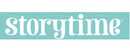 Storytime brand logo for reviews of Good Causes & Charities