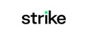 Strike brand logo for reviews of House & Garden