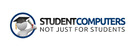 Student Computers brand logo for reviews of online shopping for Electronics products