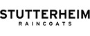 Stutterheim Sweden brand logo for reviews of online shopping for Fashion products